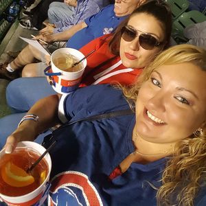 Meet your Posher, Julie